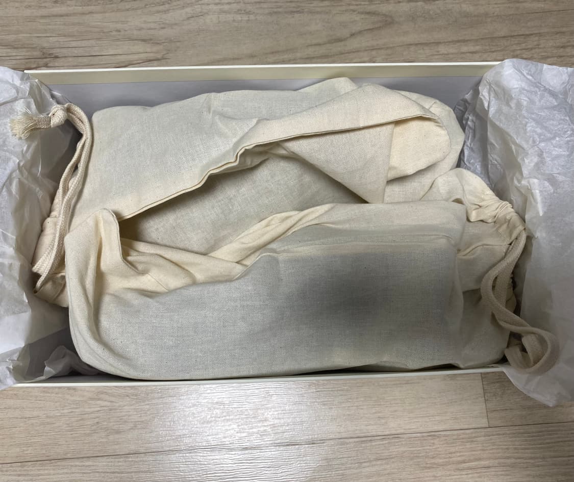 [eu40] 아워레가시 가베 스텔스 블랙 레더 상품이미지8