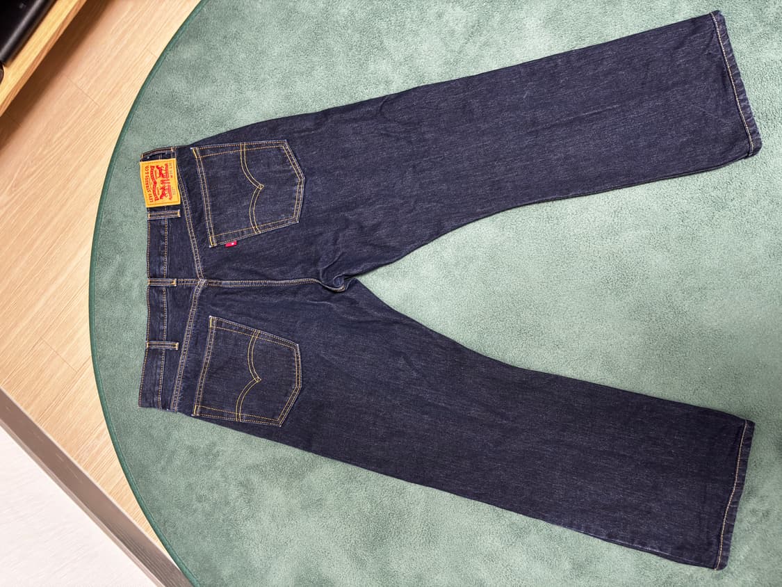 리바이스 517 현행 36 상품이미지2