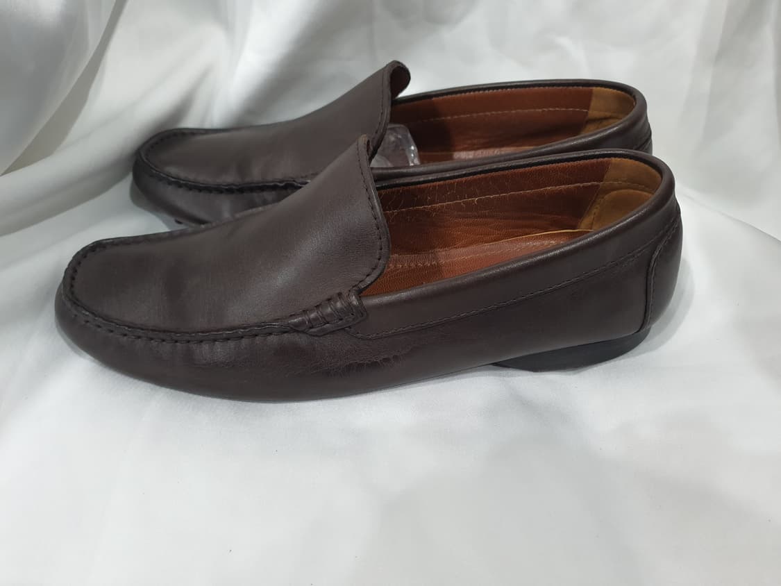 a.testoni 남성 로퍼(정품) 상품이미지3