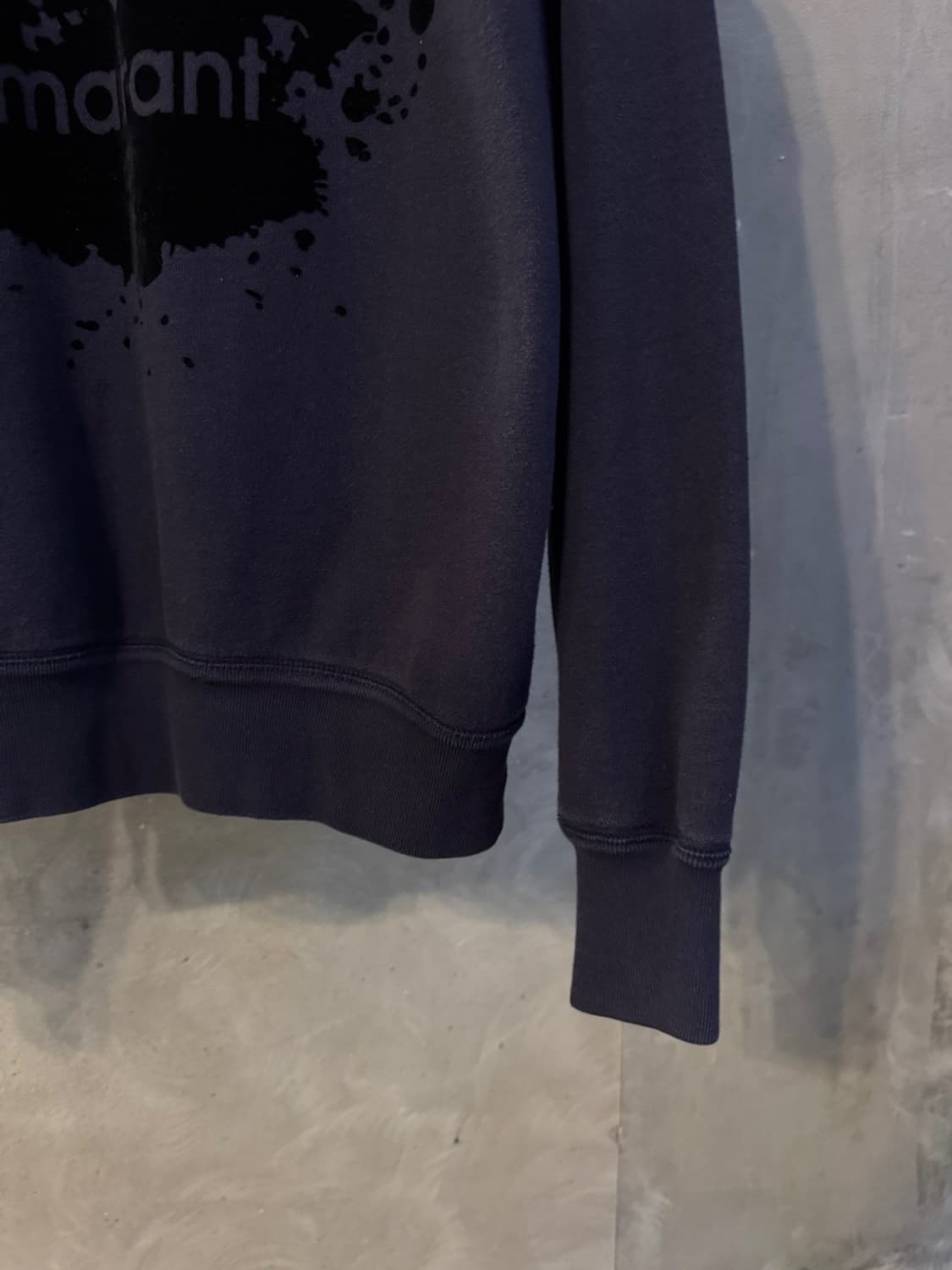 이자벨 마랑 맨투맨 66~77 상품이미지6