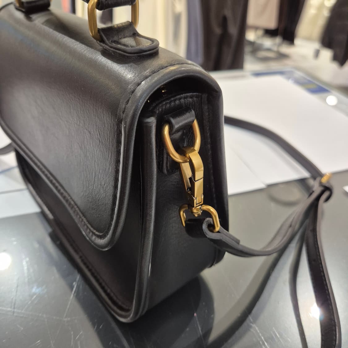 브랜디멜빌 크로스백 판매 상품이미지2