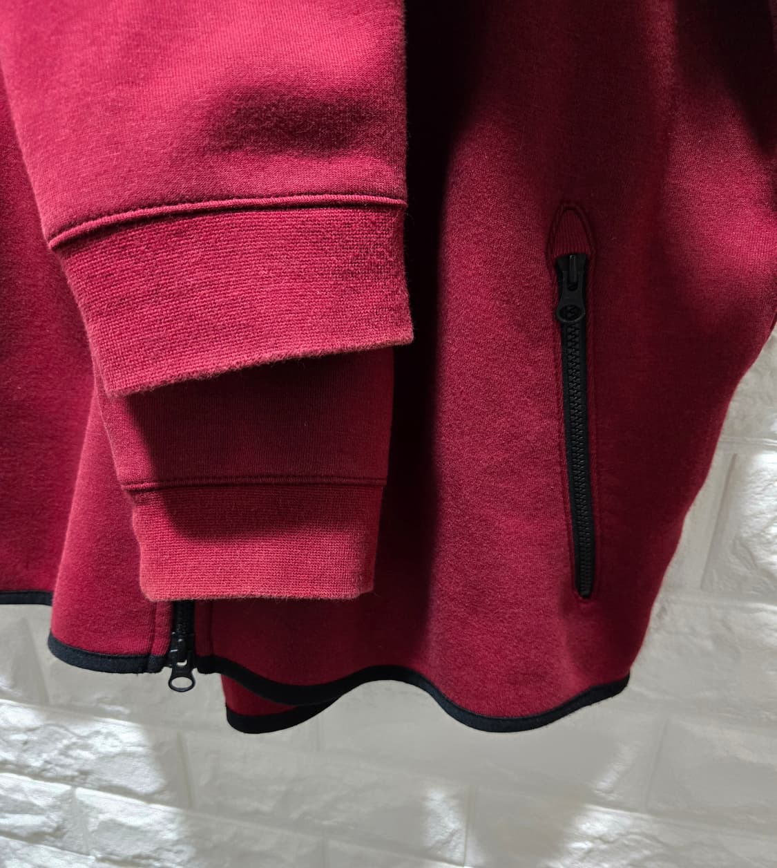 나이키 테크팩 후드집업 110 상품이미지6