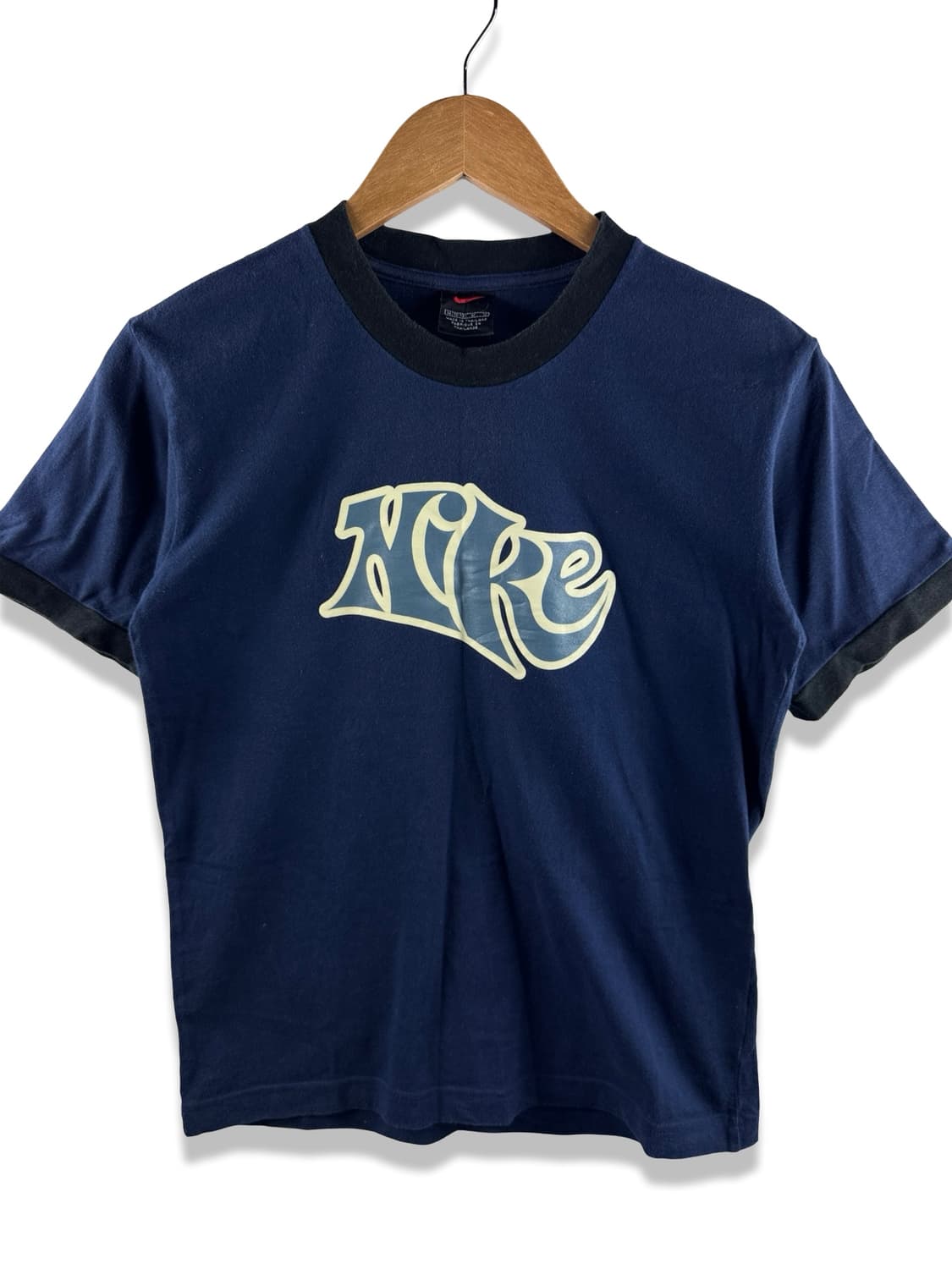 나이키 올드스쿨 프린팅 링거티2780 상품이미지1