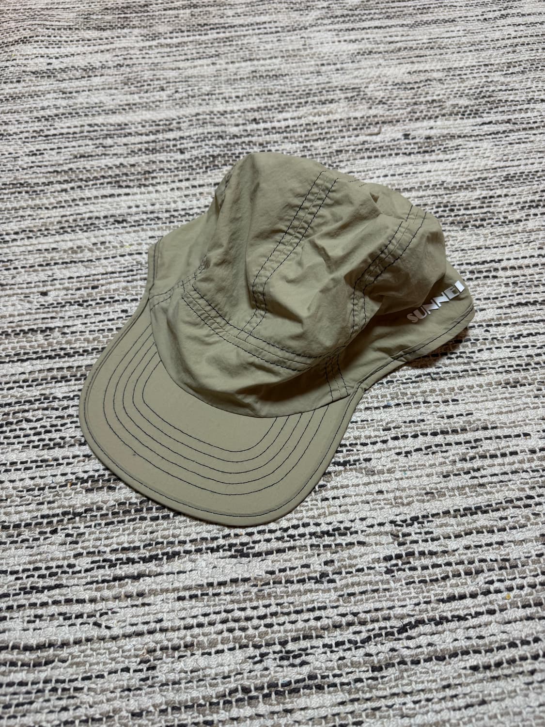 써네이 모자 상품이미지2