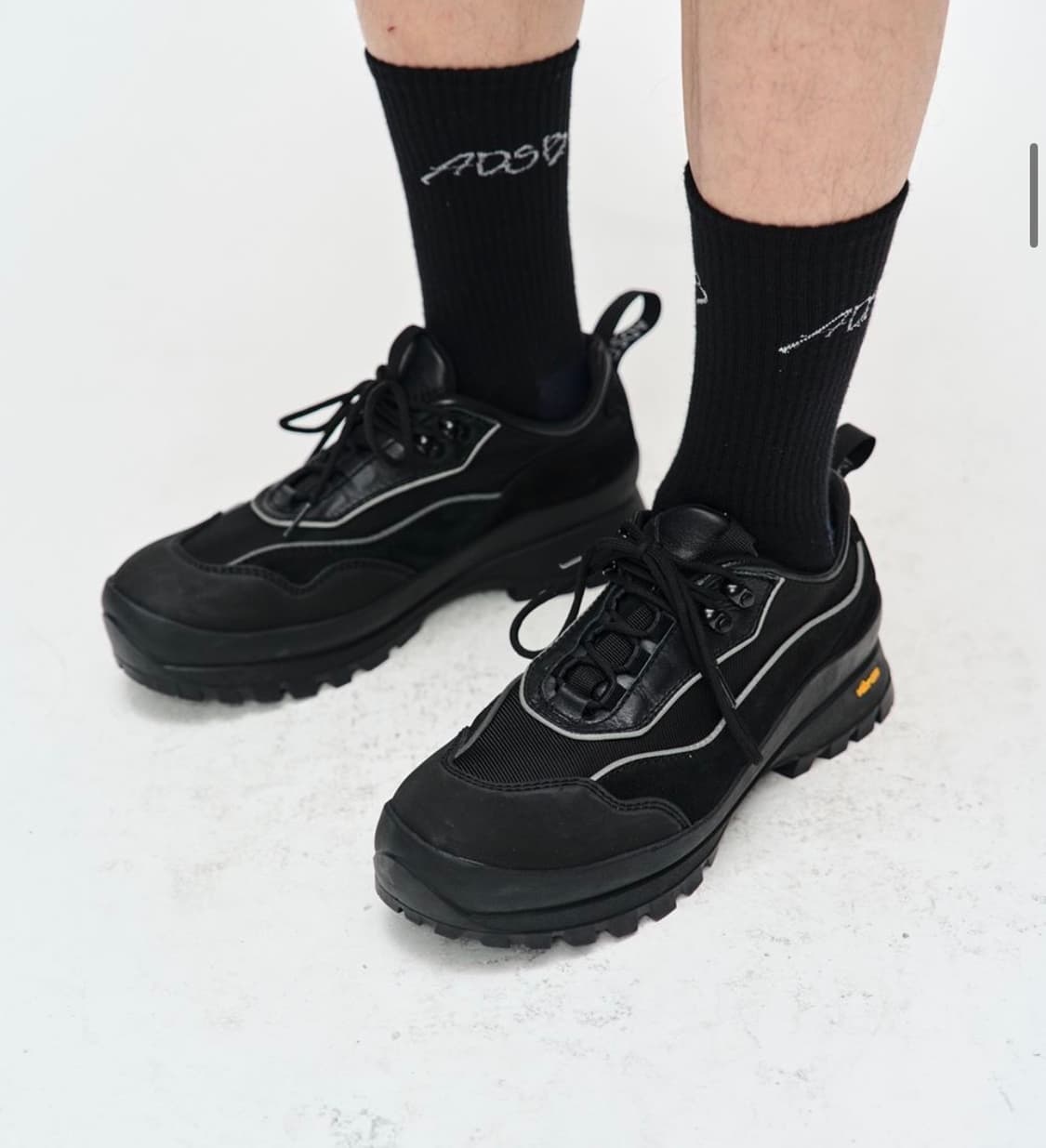 앤더슨벨 에런 트레일 슈즈 280 상품이미지1