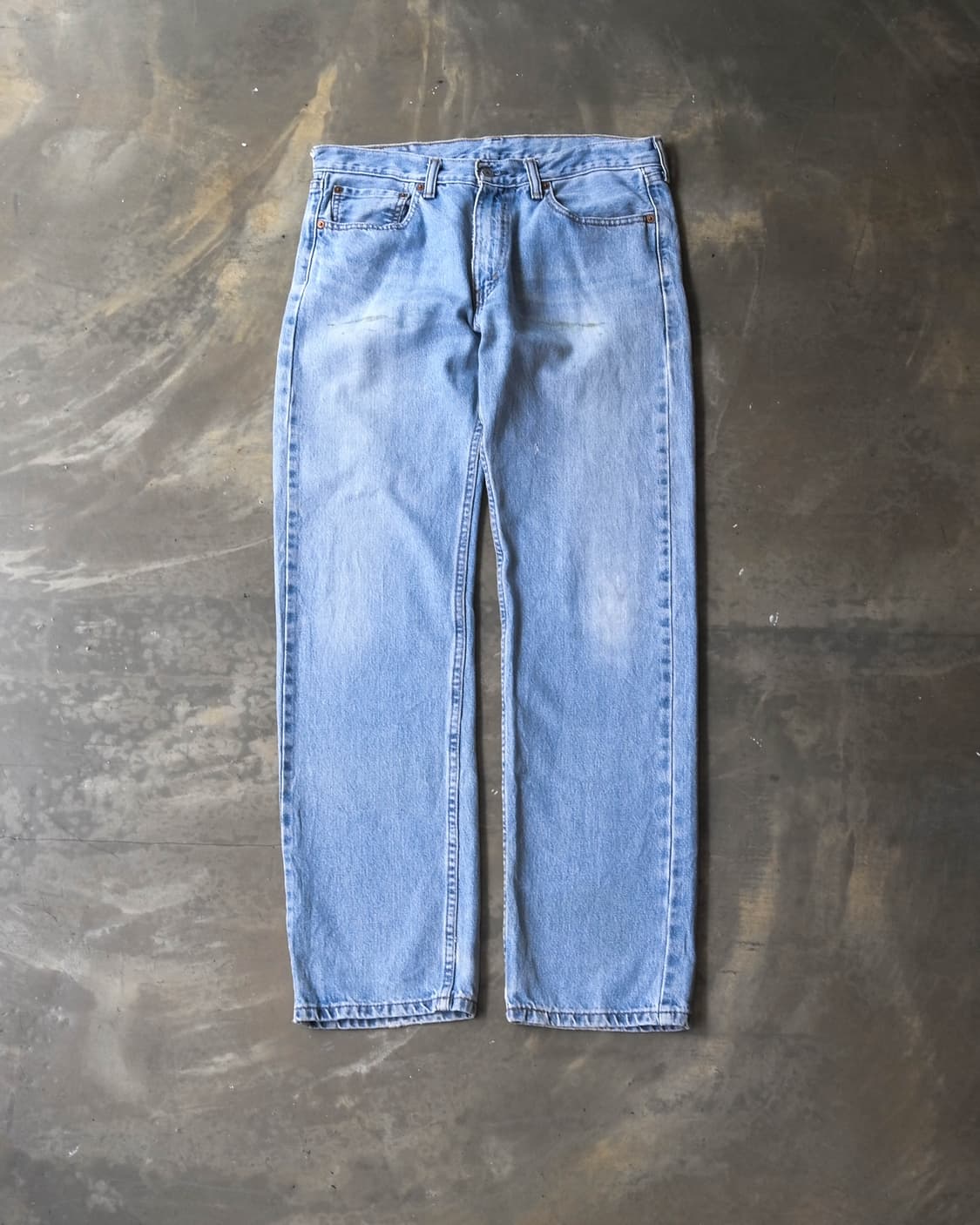 00s Levis 505 상품이미지2