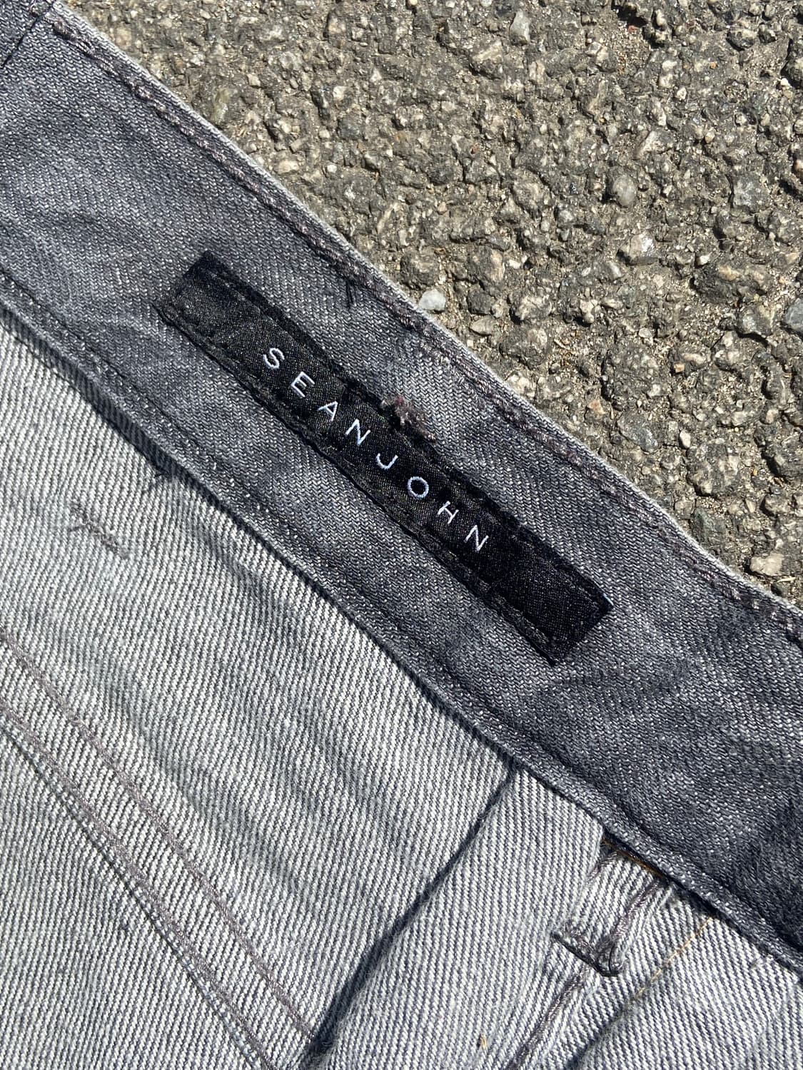 Sean John Baggy Jeans 상품이미지8