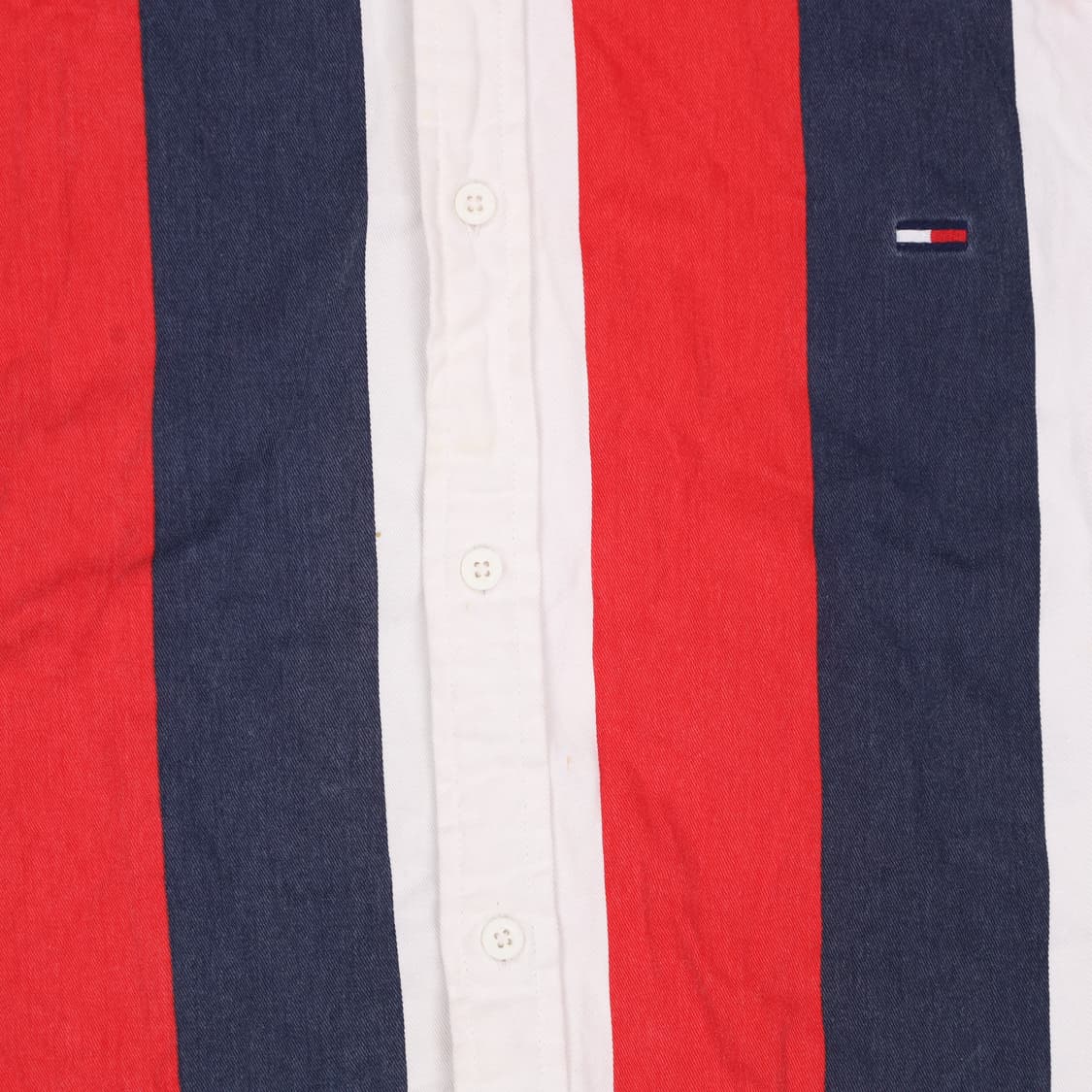 M 타미힐피거 스트라이프 후드셔츠 0401H1 상품이미지4