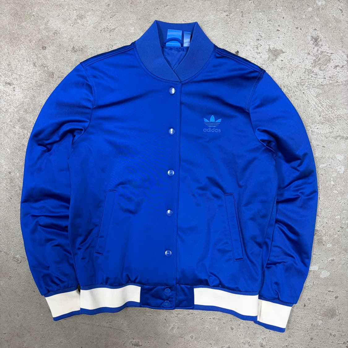 아디다스 바시티 자켓[2491] 상품이미지3