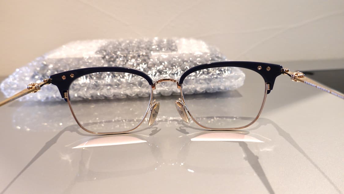 크롬하츠안경 슬런트레딕션1 54 PCK 상품이미지6