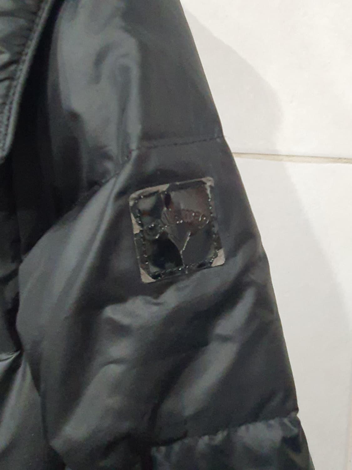 Callaway 여성 벨티드 롱패딩
 상품이미지5