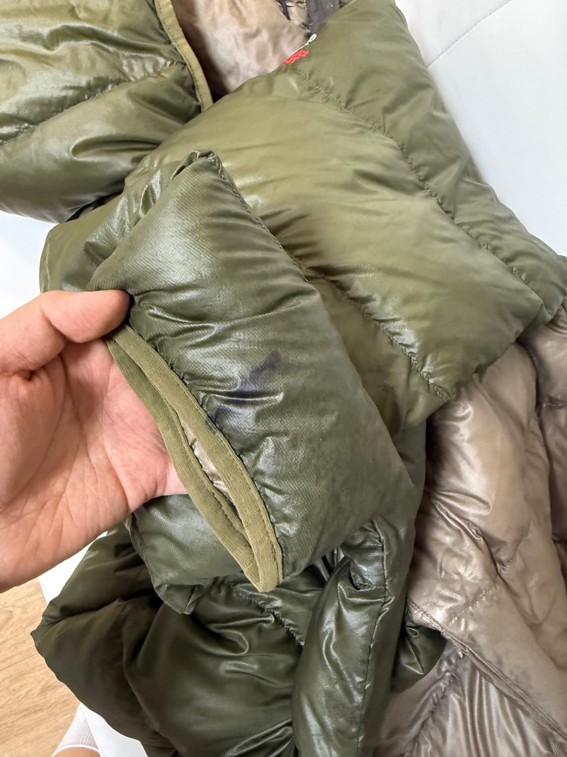 [XL] The North Face Aconcagua 상품이미지9