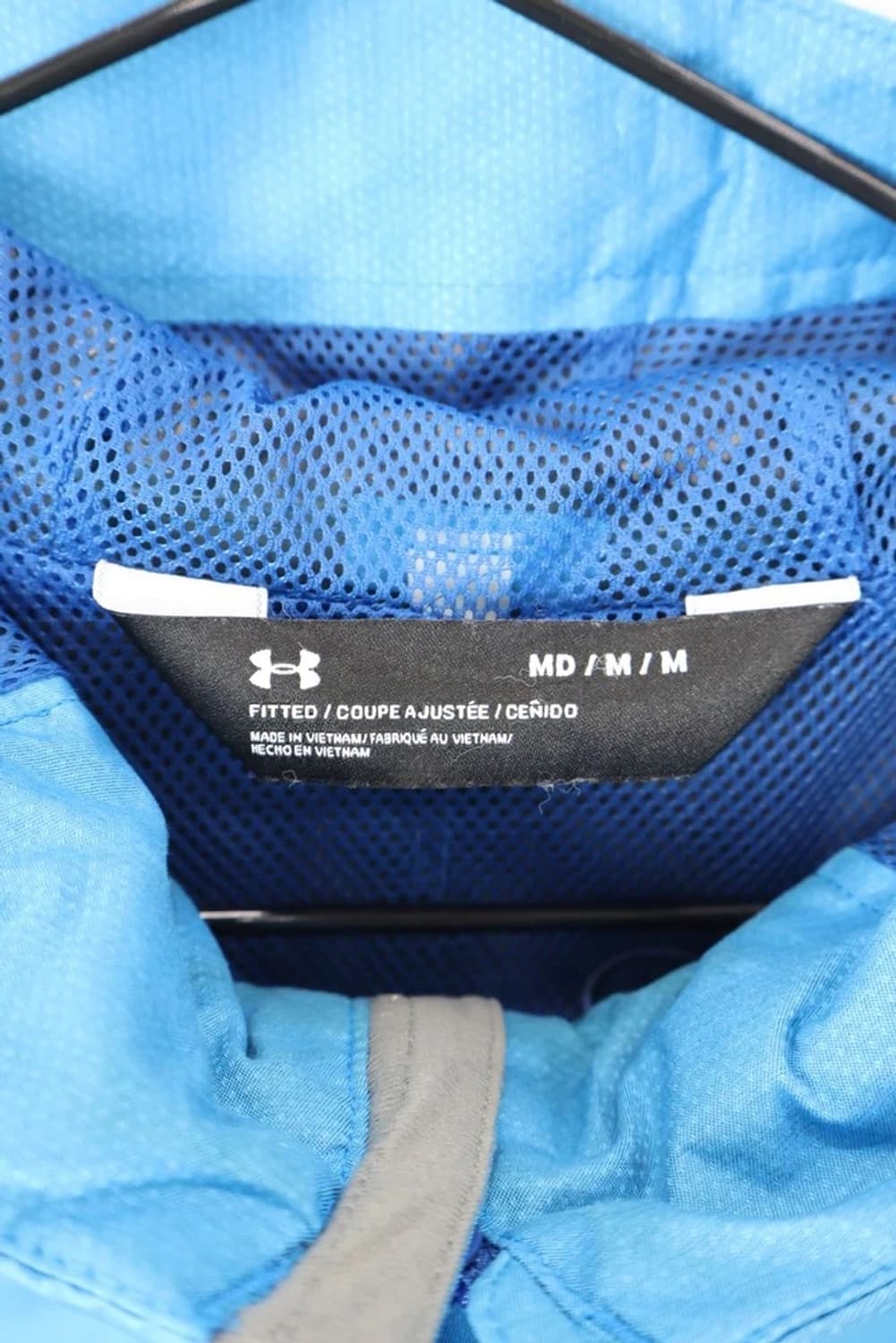 Under Armour Hood Windbreaker 상품이미지7