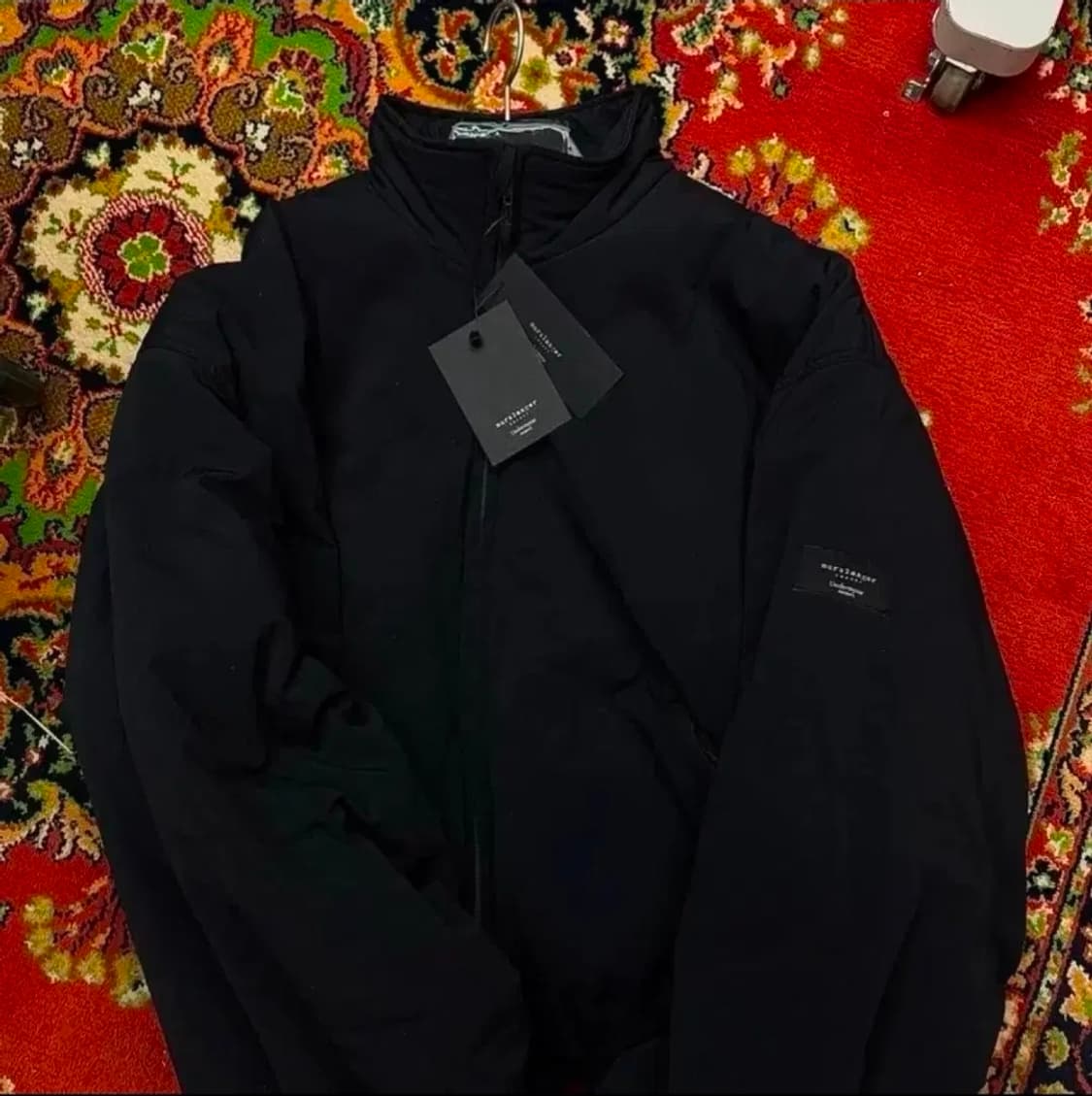 [1]언더마이카 murslanger field work uniform 상품이미지1