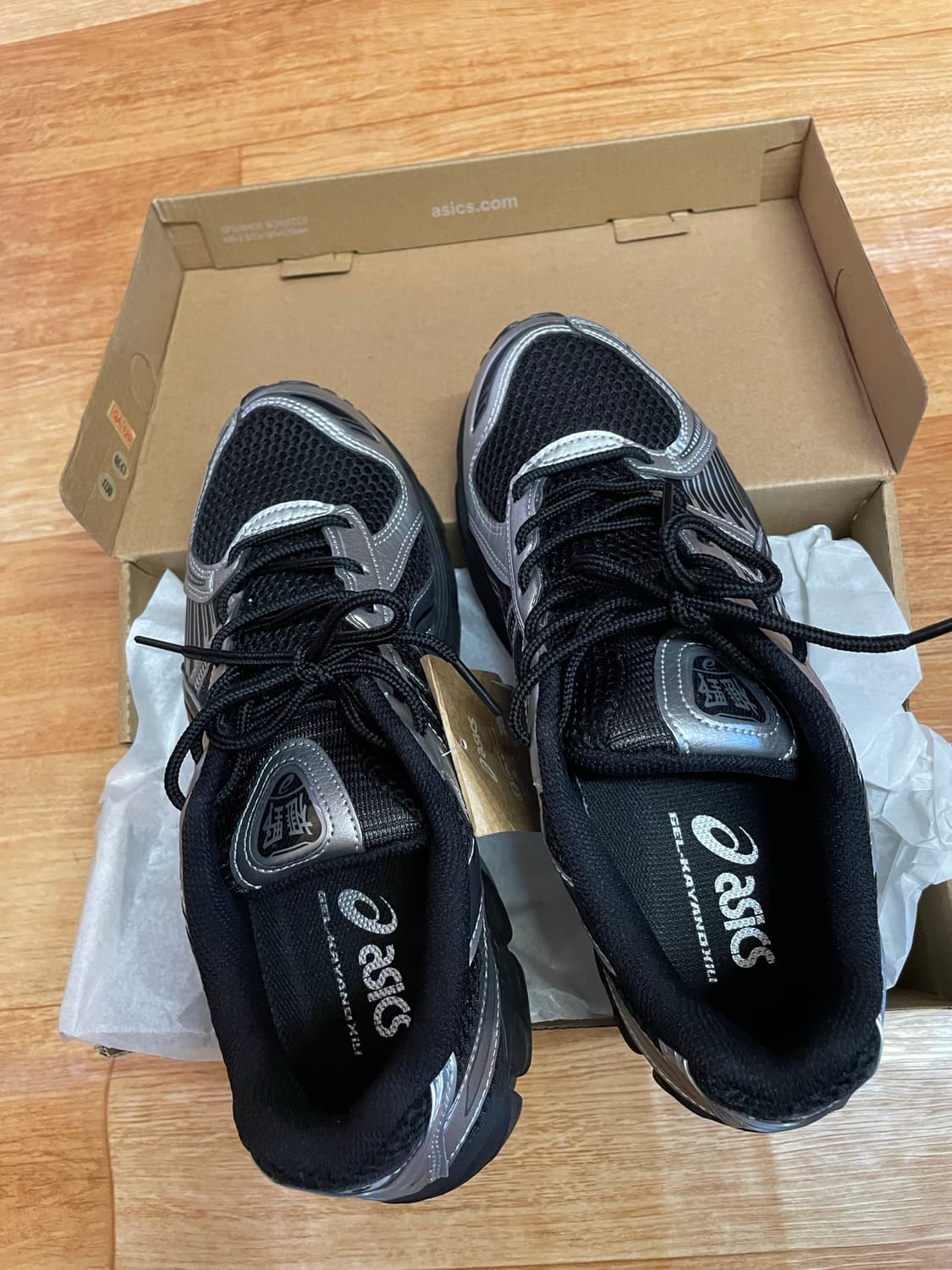 아식스 젤카야노 12.1 상품이미지2