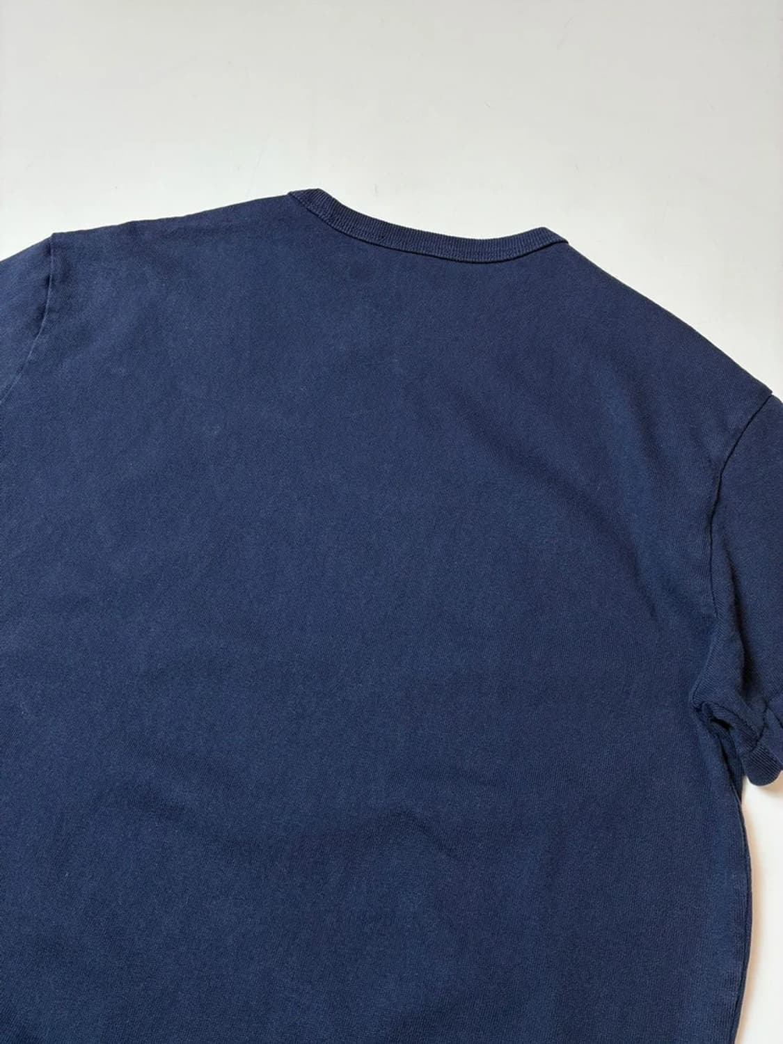 폴로 랄프로렌 시그니처 포니 로고 반팔 티셔츠 PN9302 상품이미지5