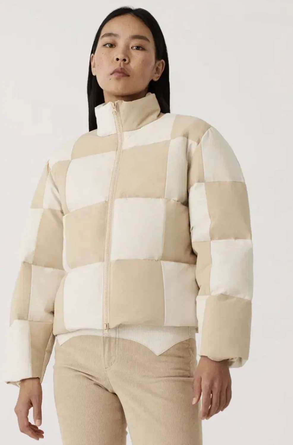 팔로마울 버즈패딩 상품이미지1