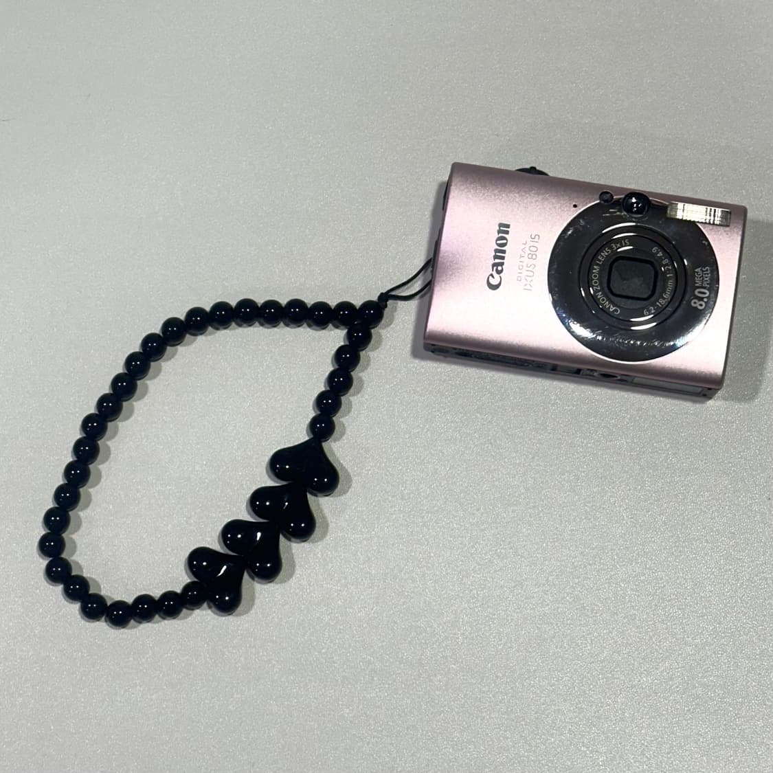 캐논 익서스 CANON IXUS 80IS (핑크) 상품이미지2