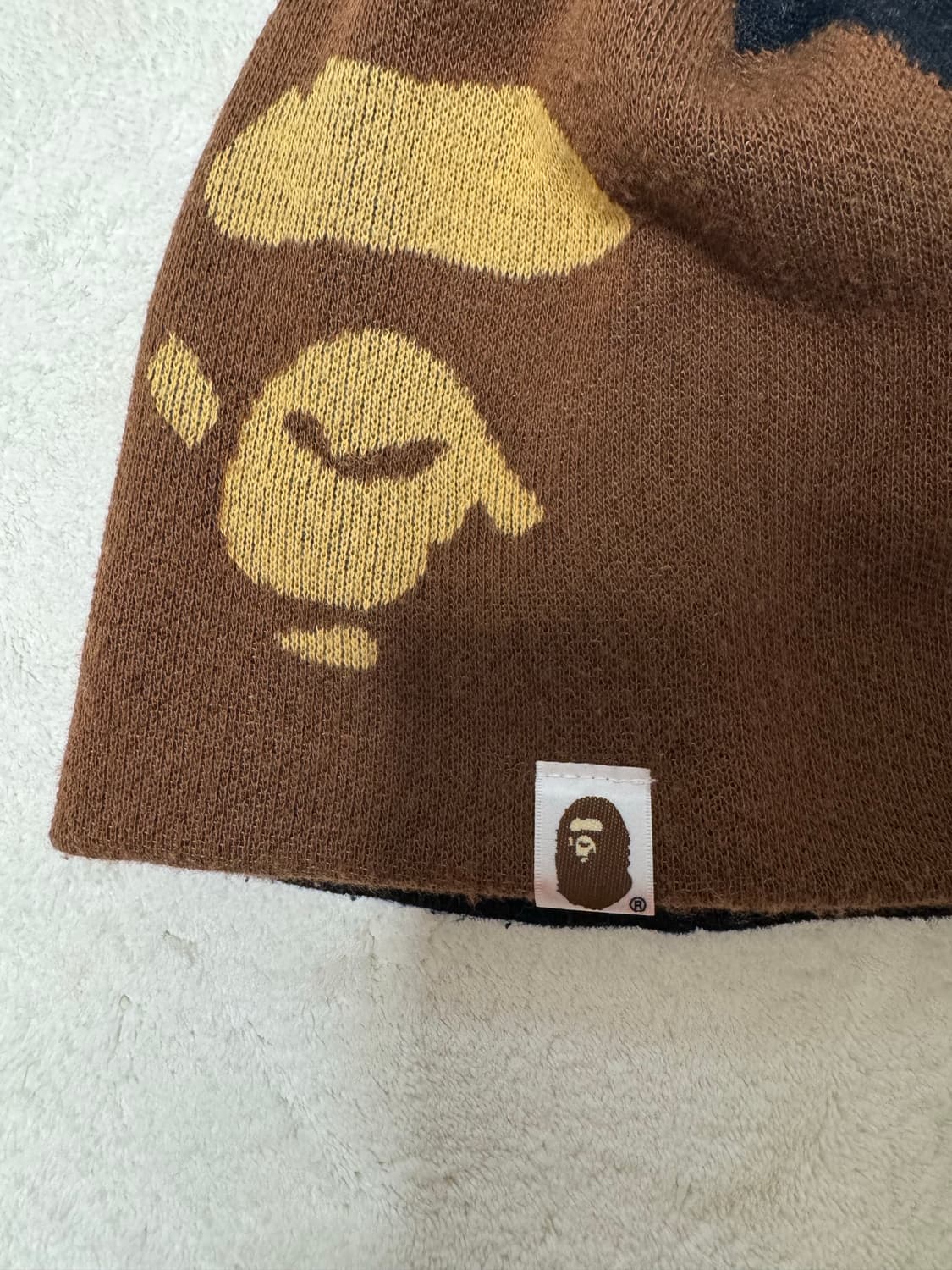 베이프 비니 상품이미지2