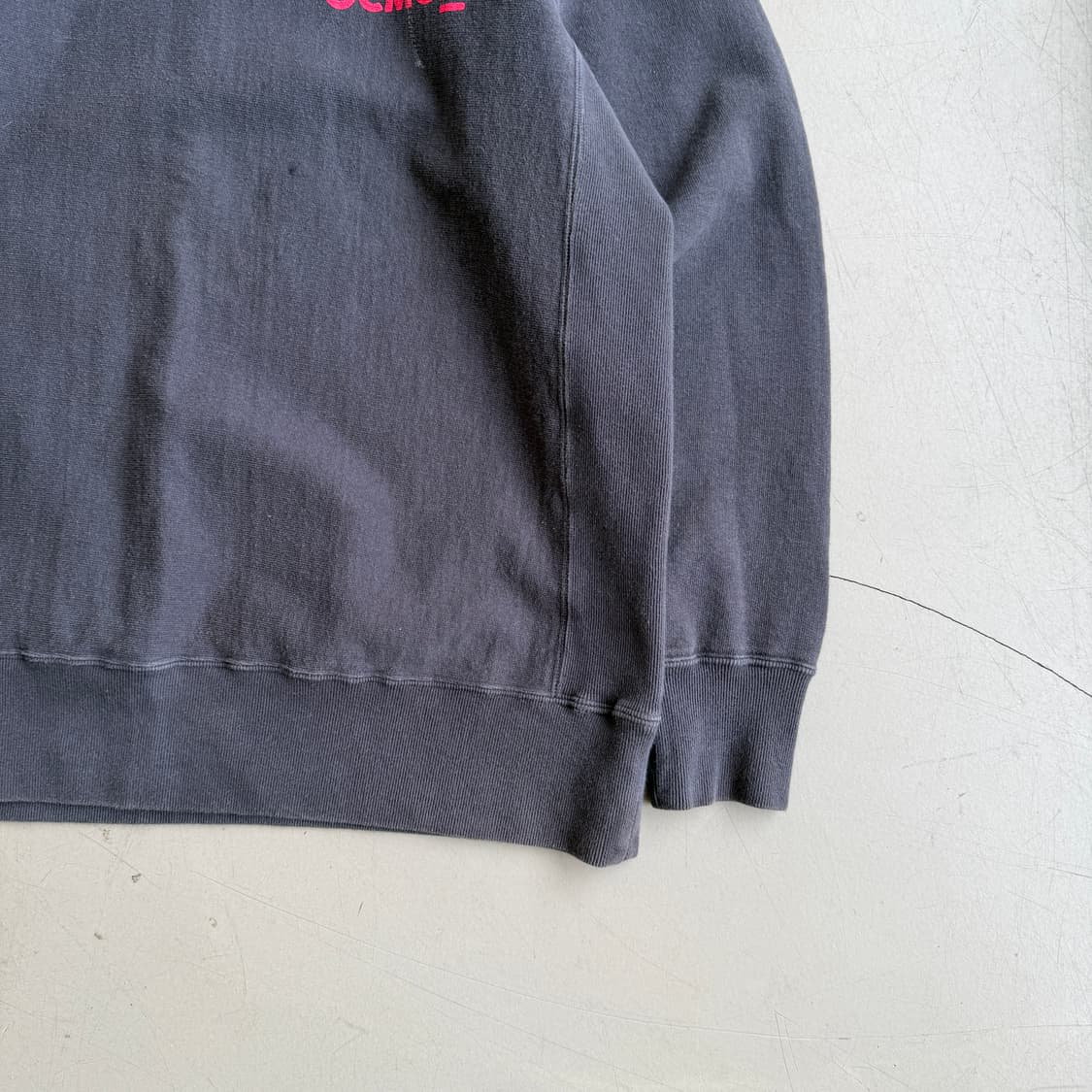 반스 아웃피터스 리버스위브 스웻셔츠 상품이미지4