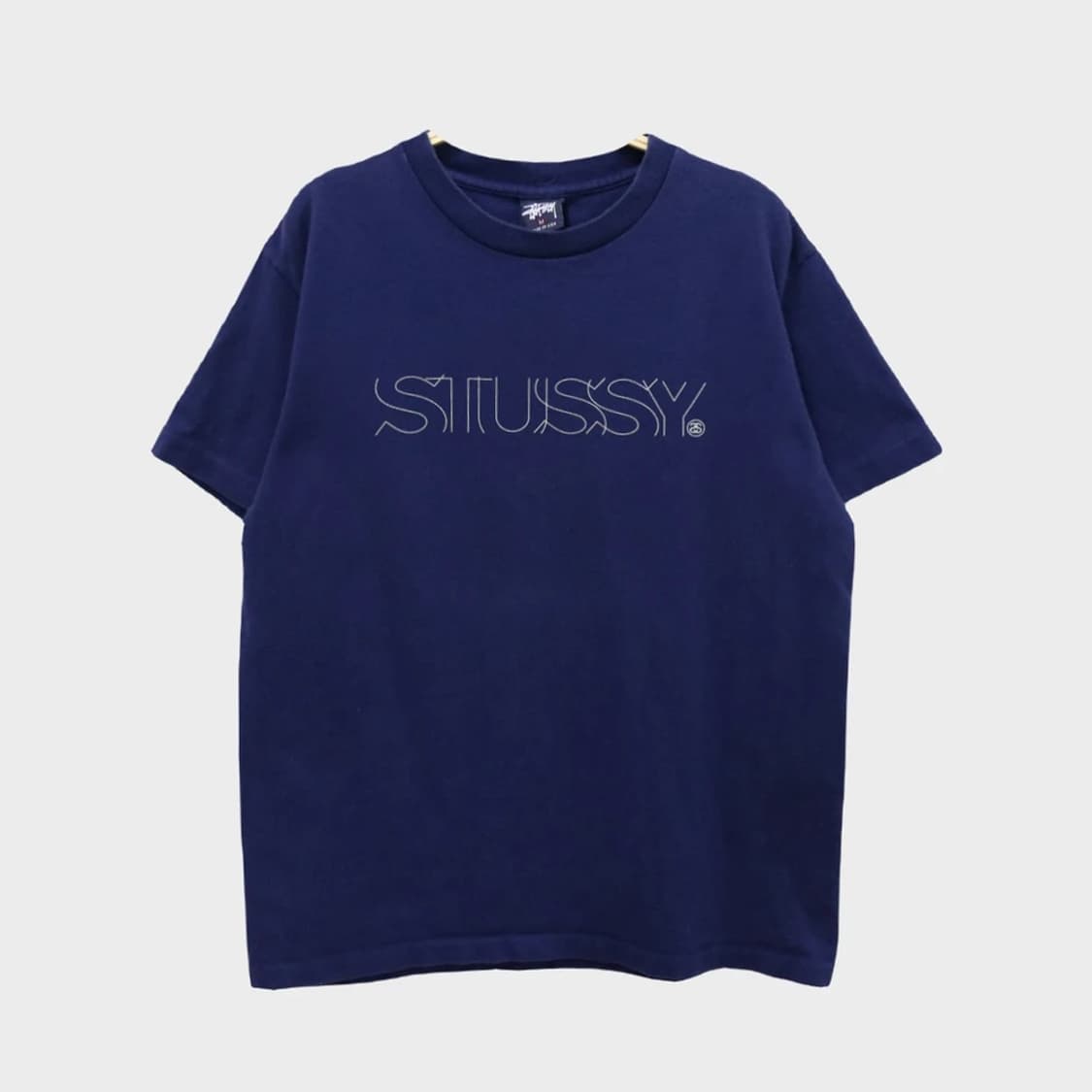 90'S STUSSY 69885 상품이미지1