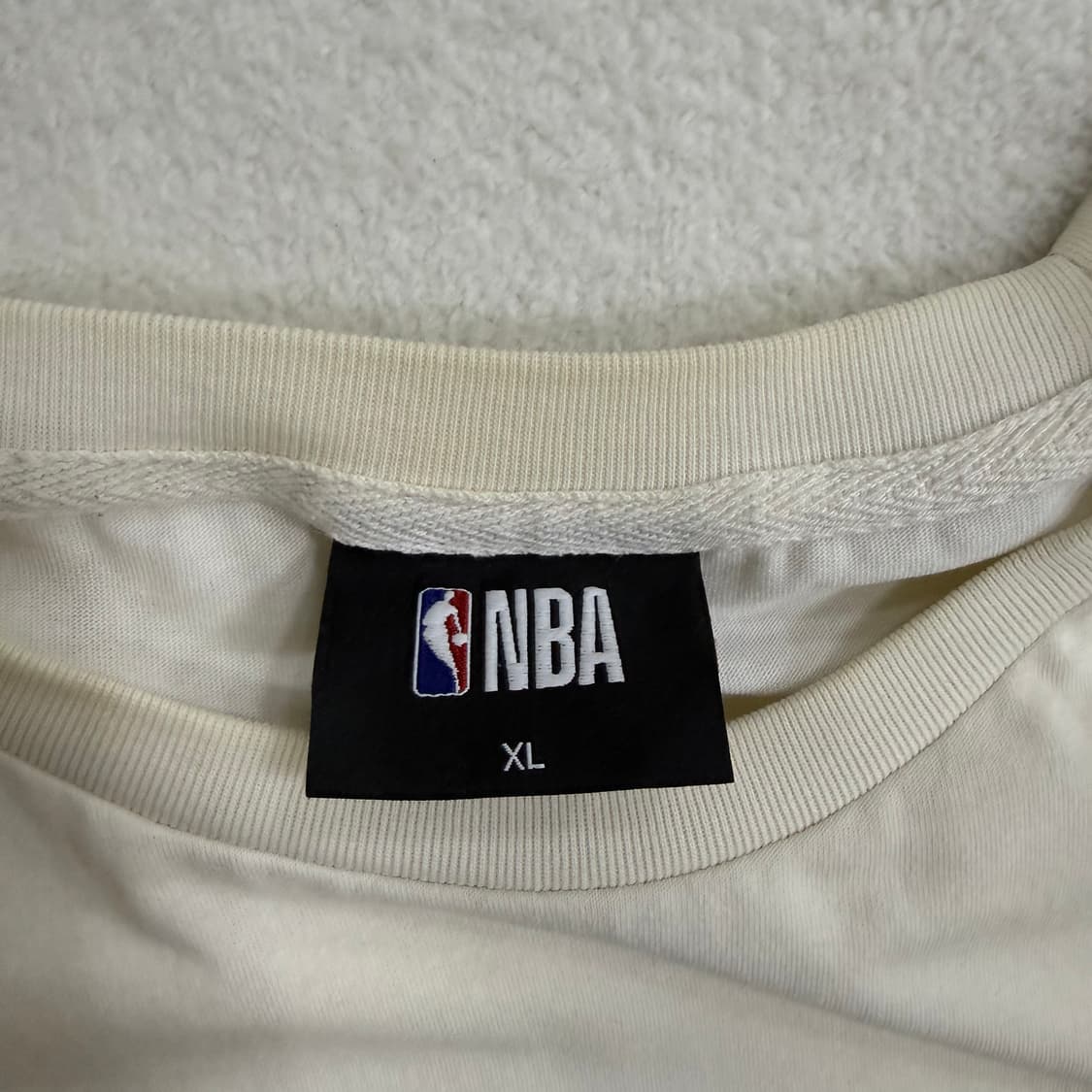 XL NBA 오클라호마시티 반팔 티셔츠 0319T 상품이미지5