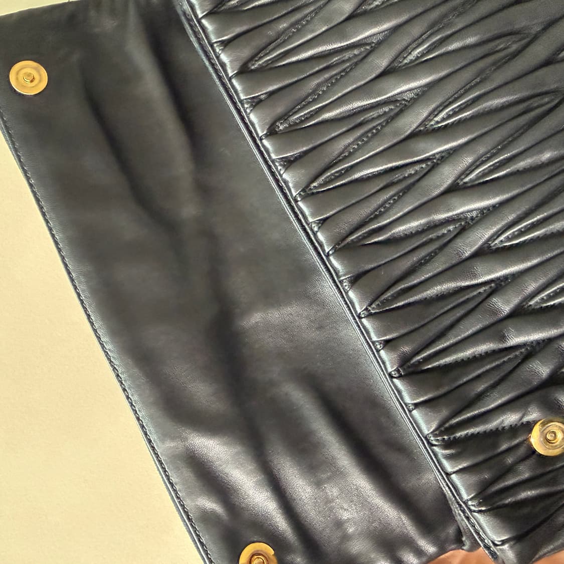 미우미우 마테라쎄  상품이미지4