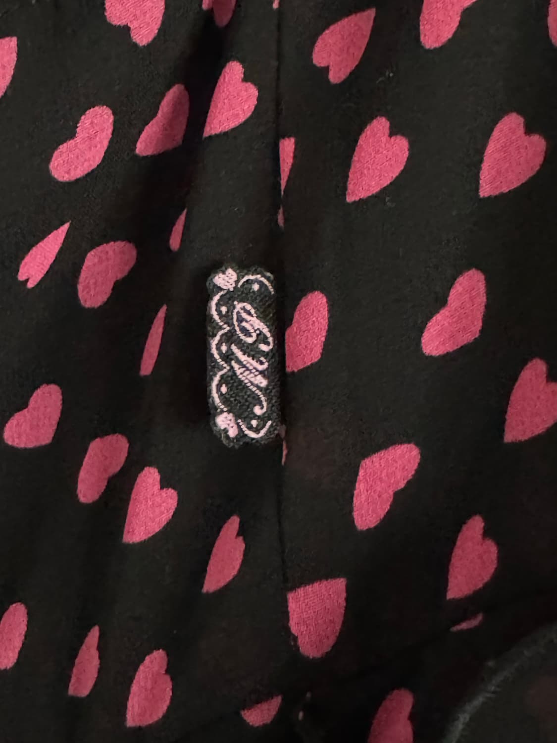 mezzo piano heart skirt 상품이미지2