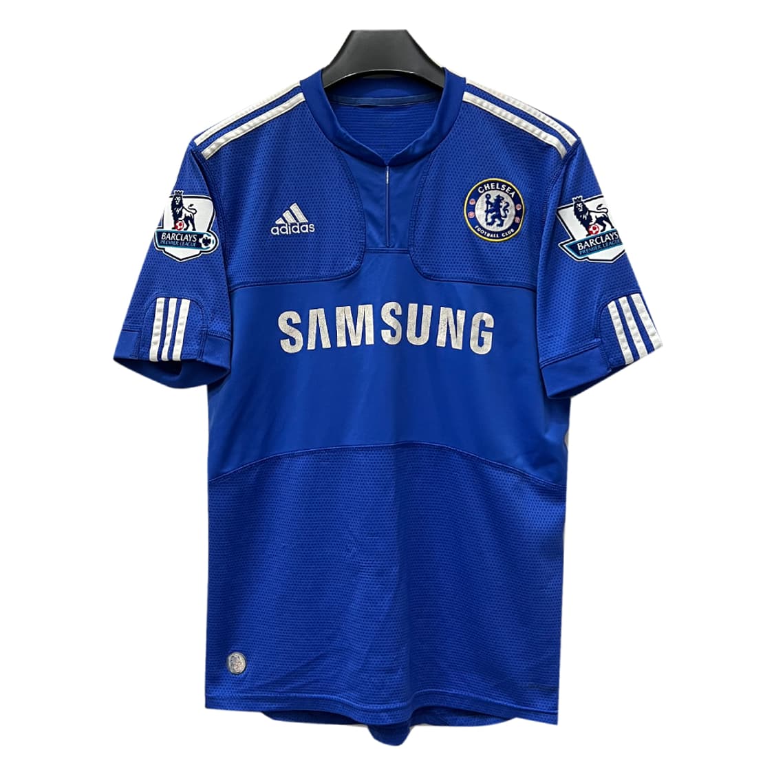 아디다스 09-10 첼시 홈 램파드 반팔 유니폼 95 상품이미지2