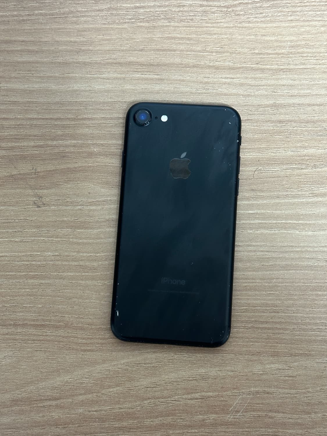 아이폰7 32GB 블랙 상품이미지2