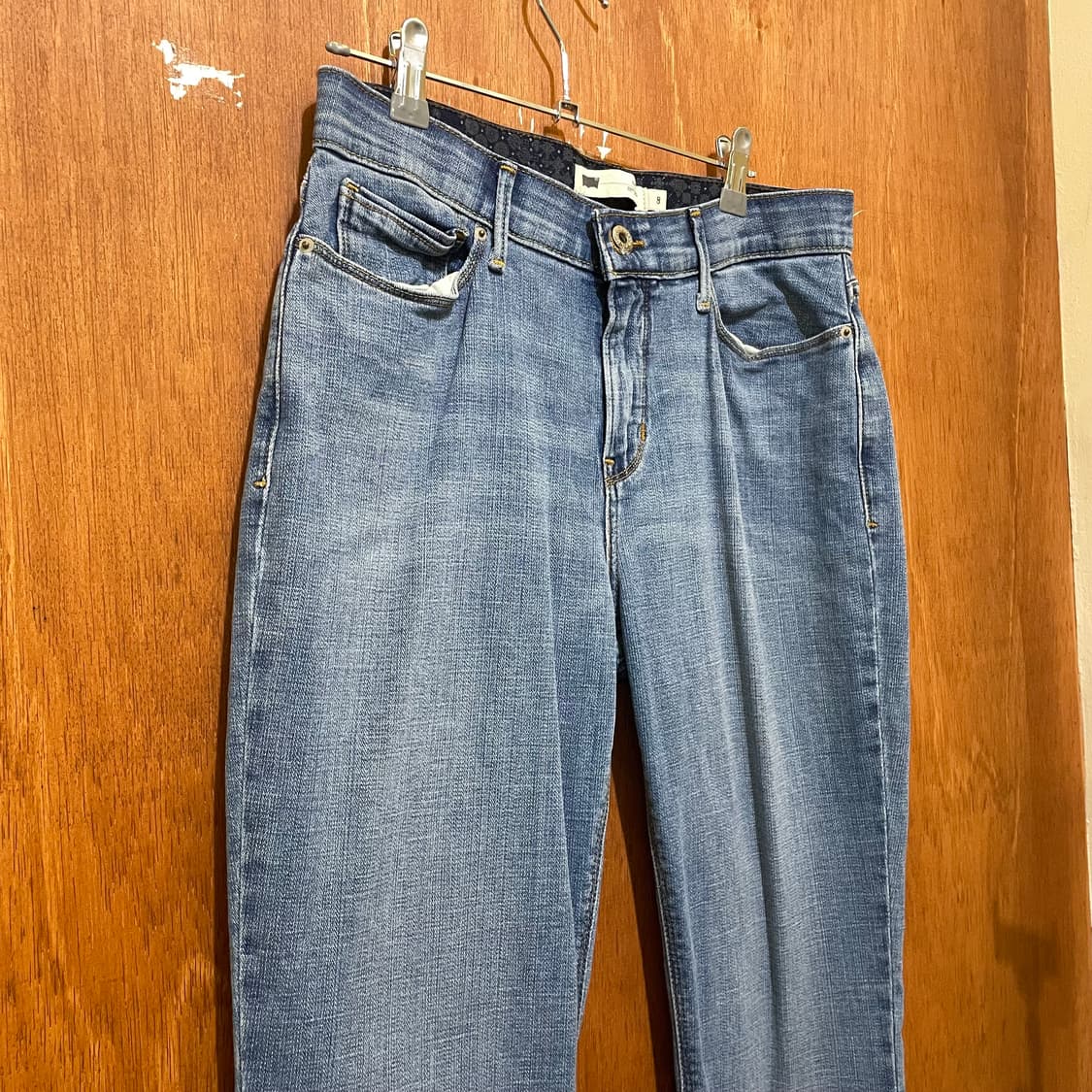  (31) Levi's 525 (리바이스 스트레이트)   상품이미지10