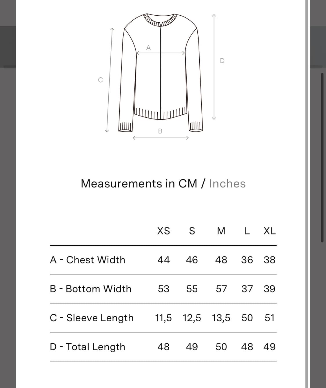 [XS,S,M]기마구아스 Rebecca 가디건/브라운 상품이미지5