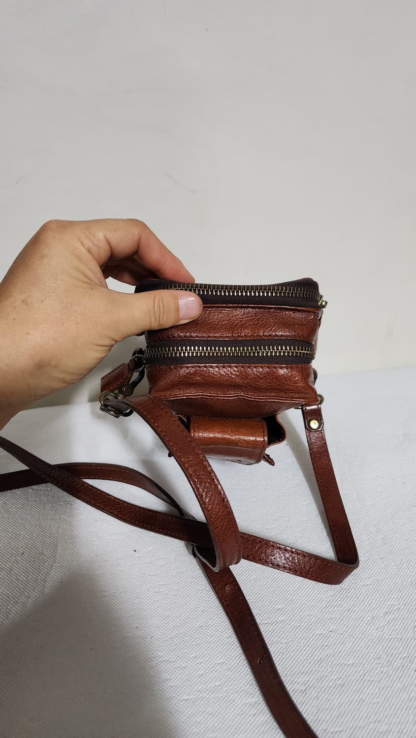 니콜 미니 크로스백 가방 상품이미지6