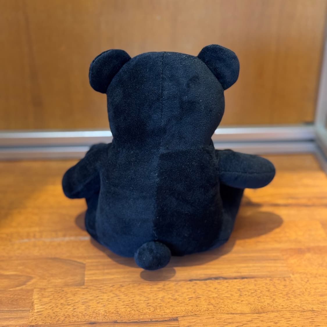 KAWASAKI BLACK BEAR TOY 상품이미지4