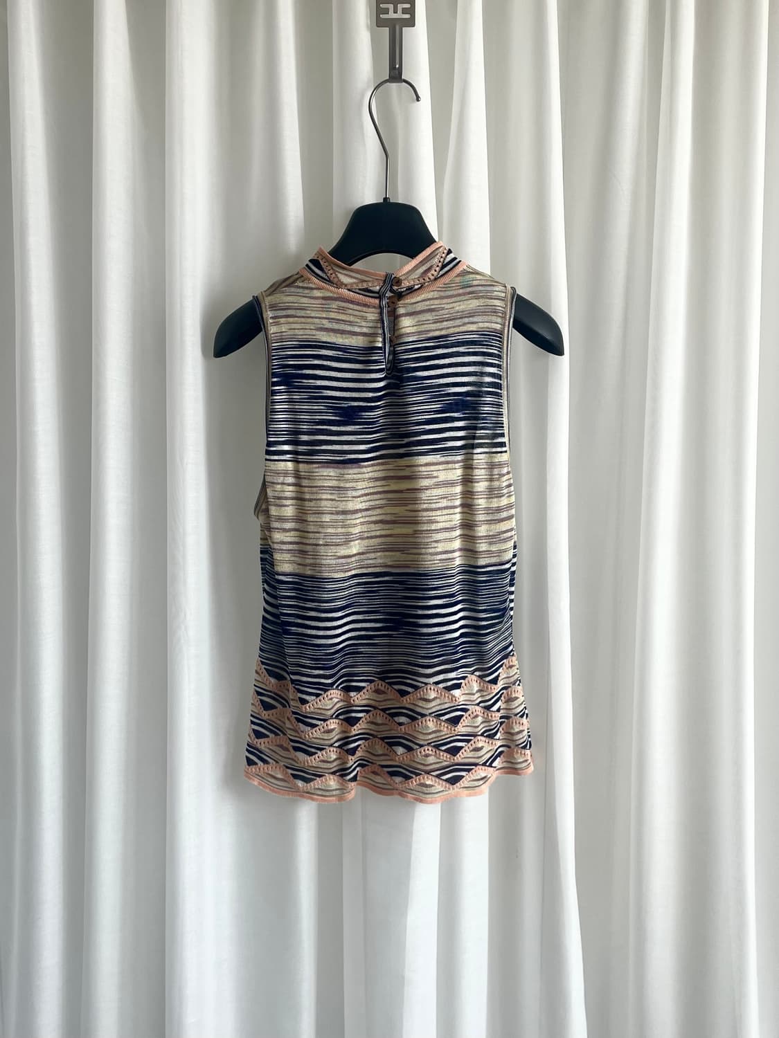 Missoni knit sleeveless top 상품이미지5