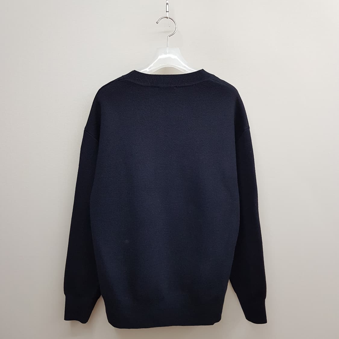 산드로 SANDRO 진주 장식 니트 1사이즈 상품이미지5