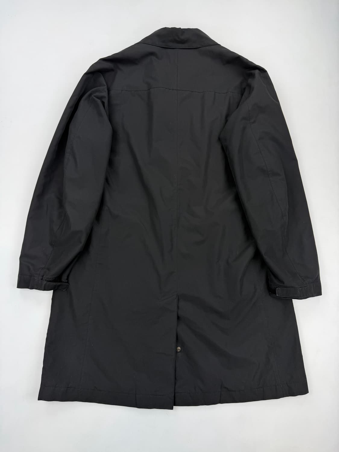 에르메데질도 제냐 스포츠 라이트 쉘 코트 상품이미지8