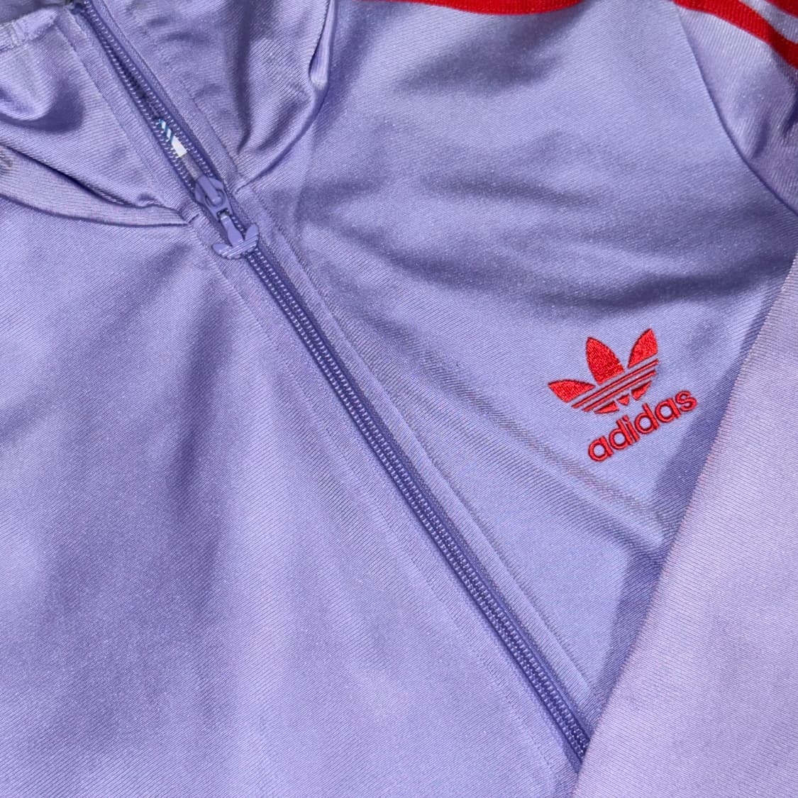 아디다스 제니핏 져지  상품이미지3