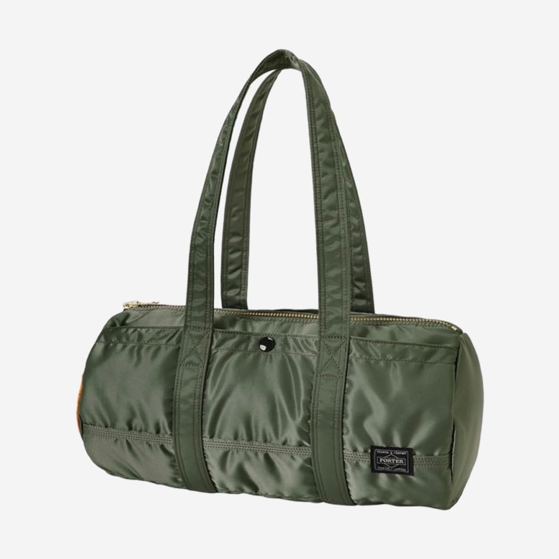 포터 탱커 더플백 세이지 그린 L(최근 거래가 740,000원) 상품이미지1