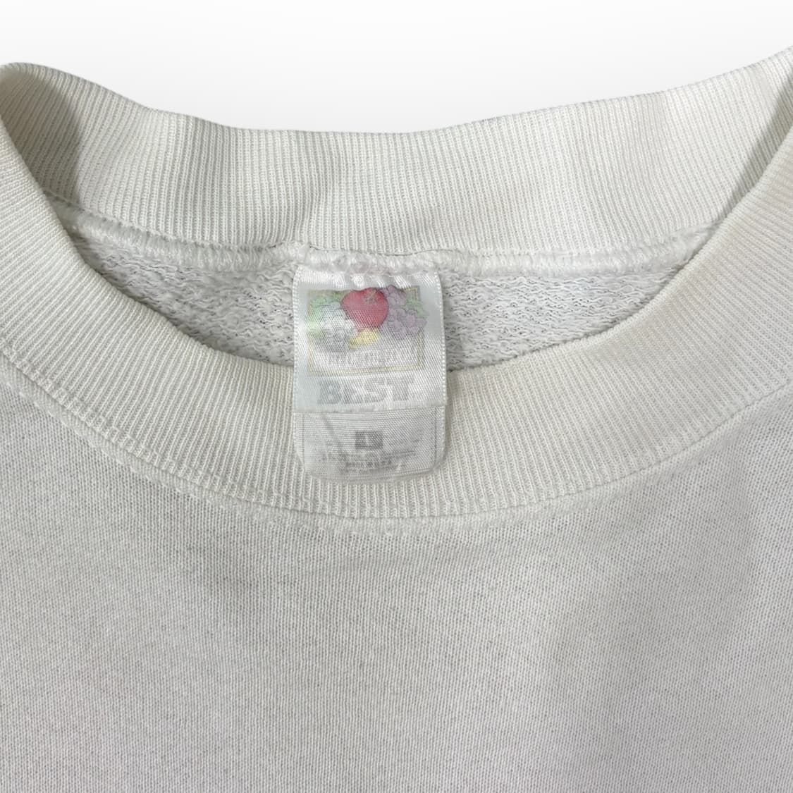 XL)90's 데니스로드맨 빈티지 스웻셔츠 상품이미지7