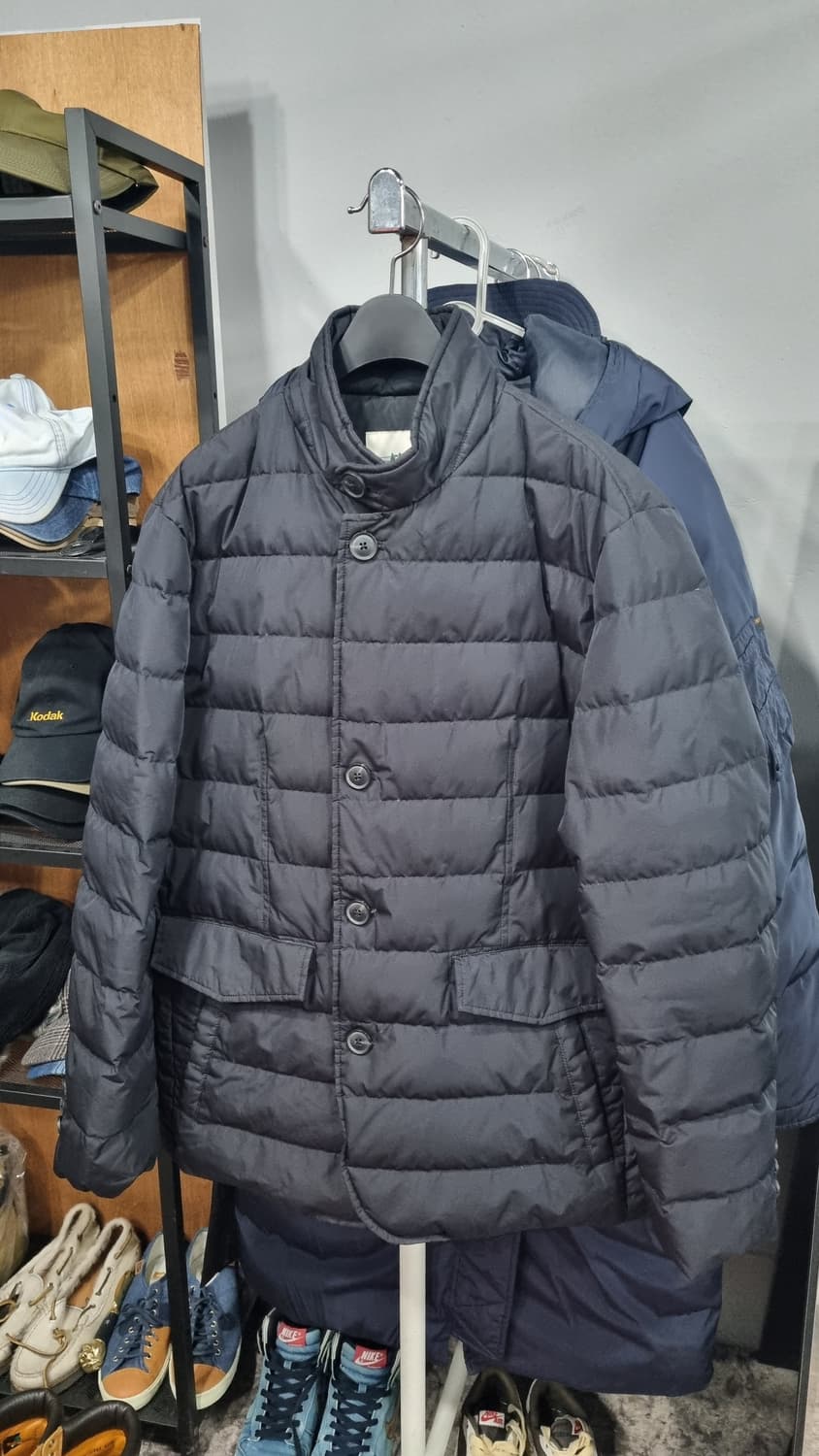 Henry Cottons Golf(헨리코튼) 거위털 경량패딩 점퍼 105 상품이미지1