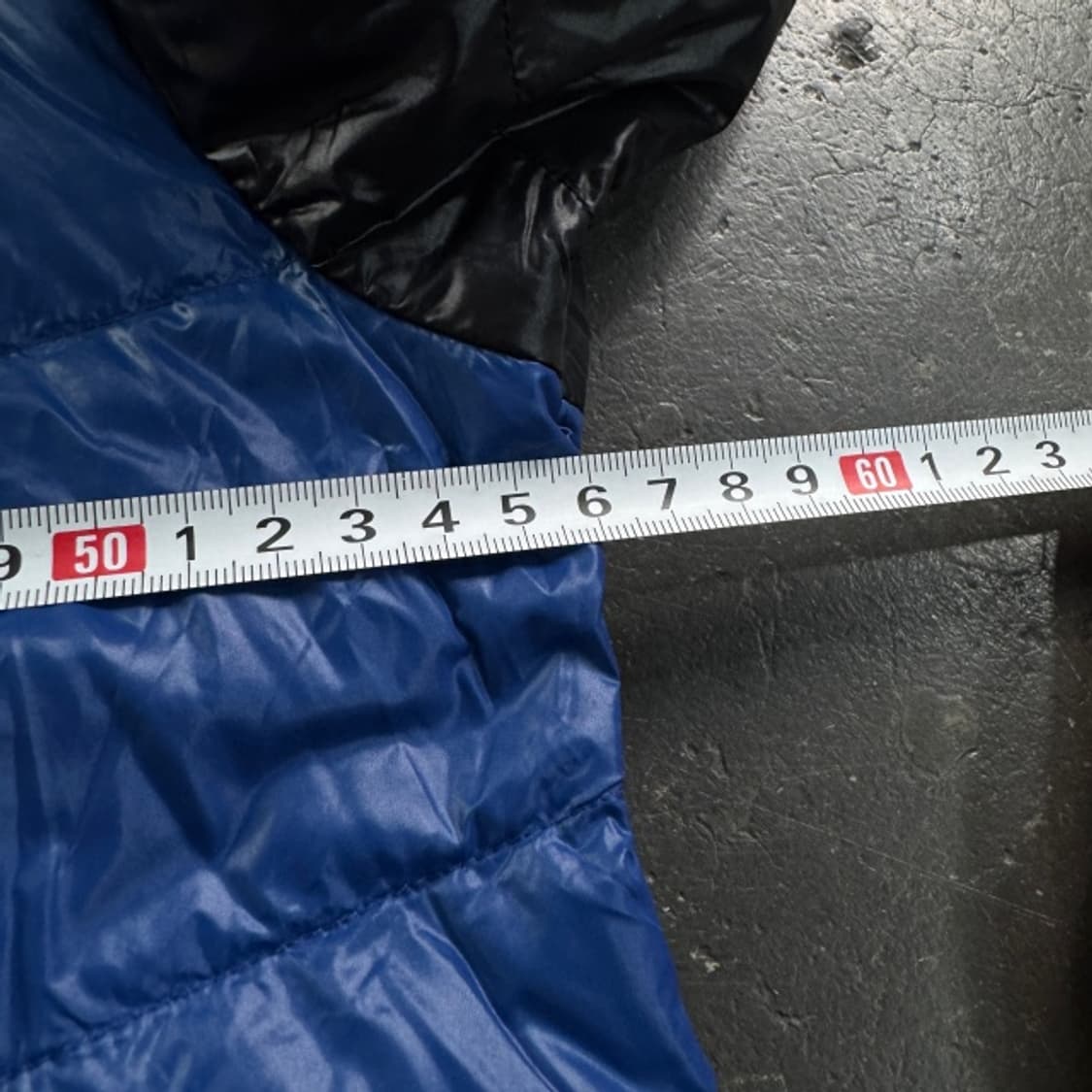 100 나이키 경량패딩 상품이미지5