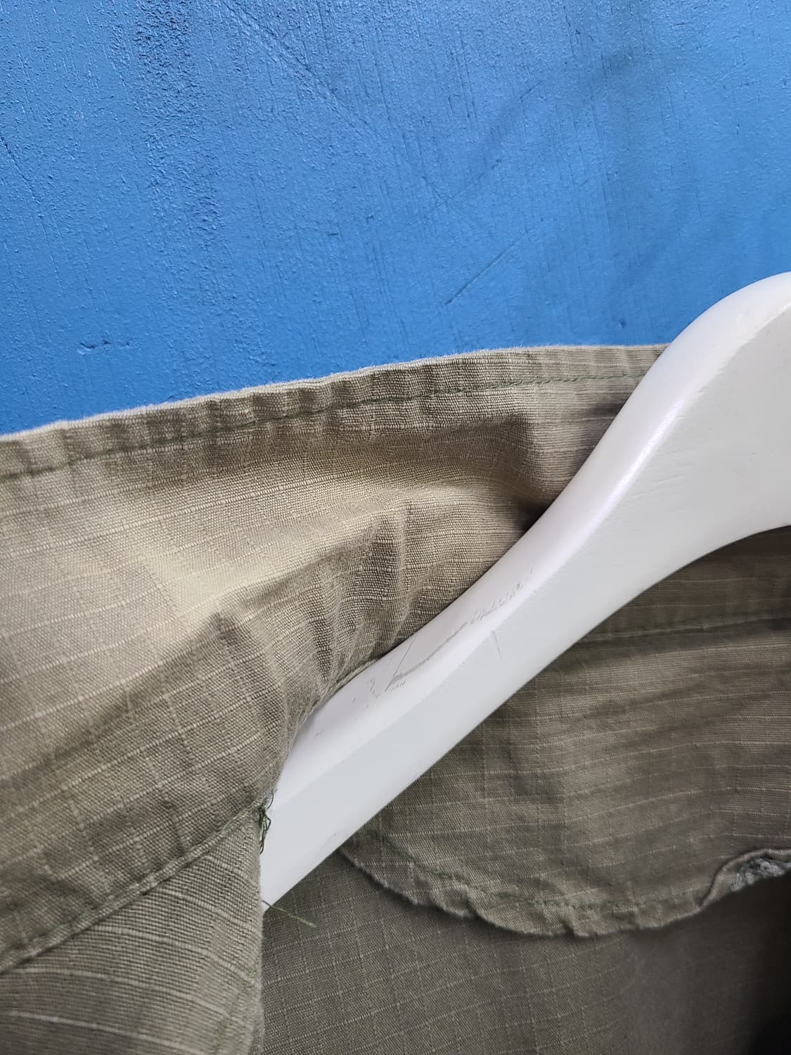 오버핏 야상필드자켓115가능 상품이미지9