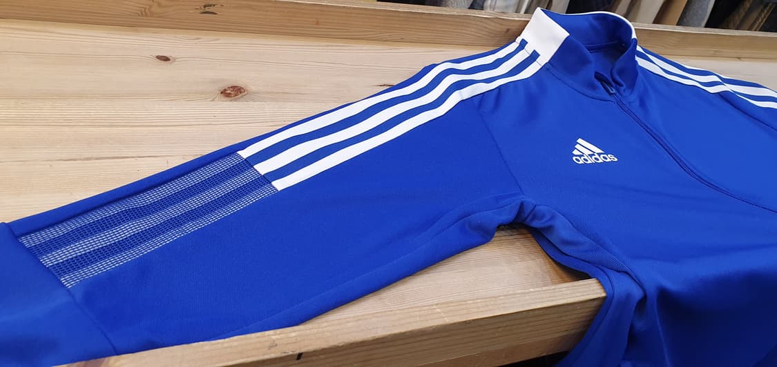 100.아디다스 트레이닝져지 상품이미지6