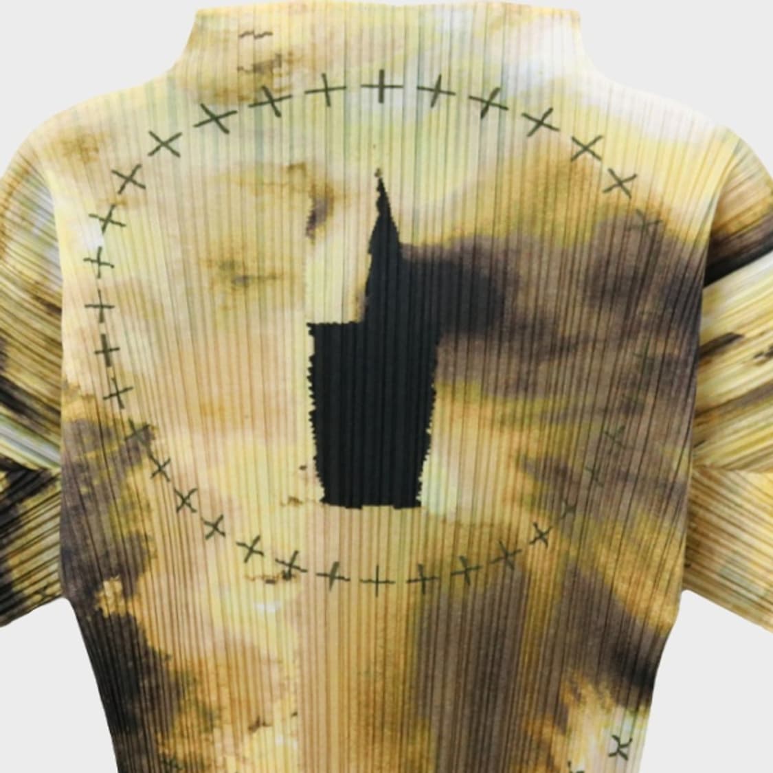 PLEATS PLEASE ISSEY MIYAKE RARE 71454 상품이미지6