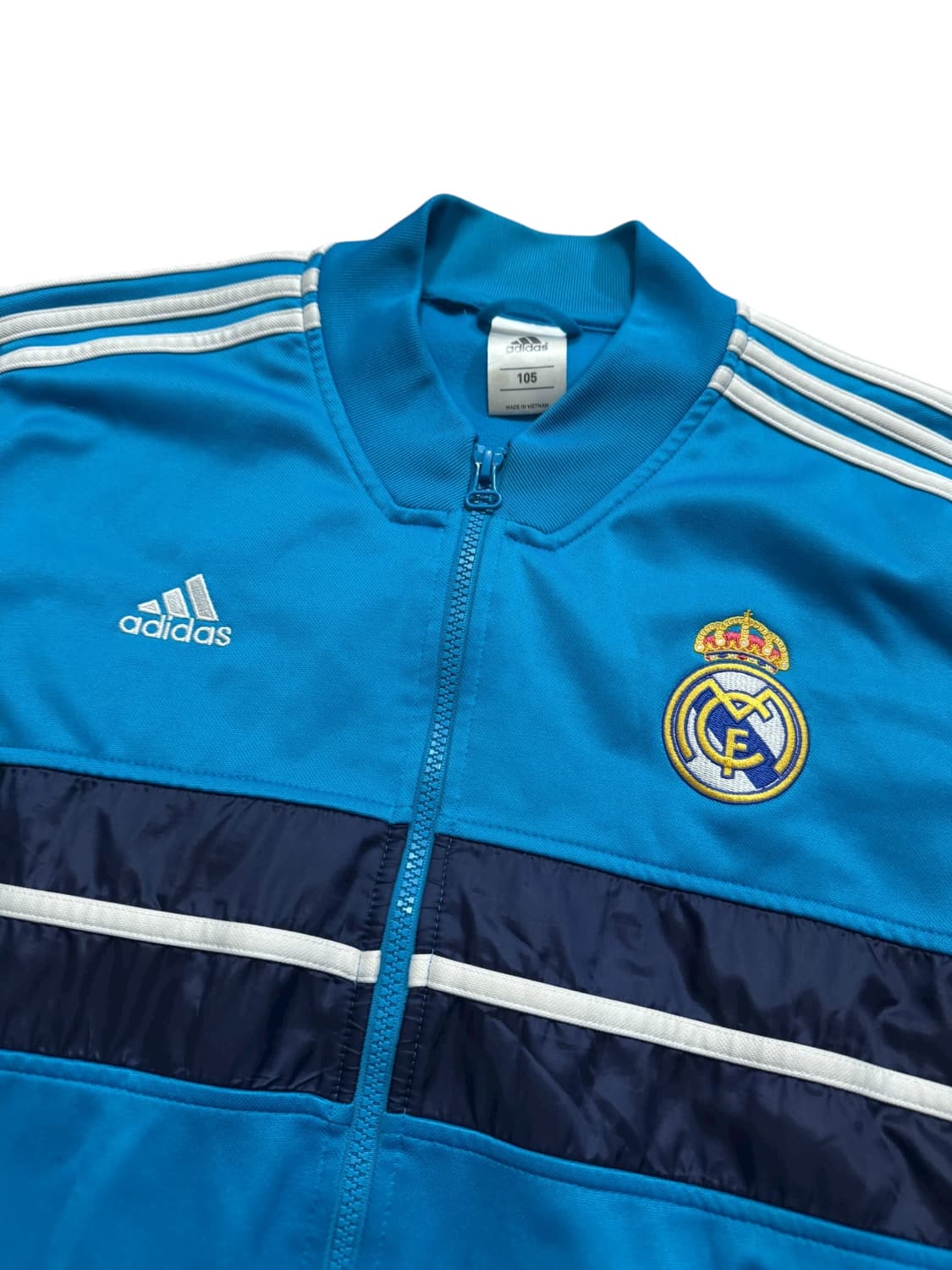 레알 마드리드 트랙탑 105 상품이미지2