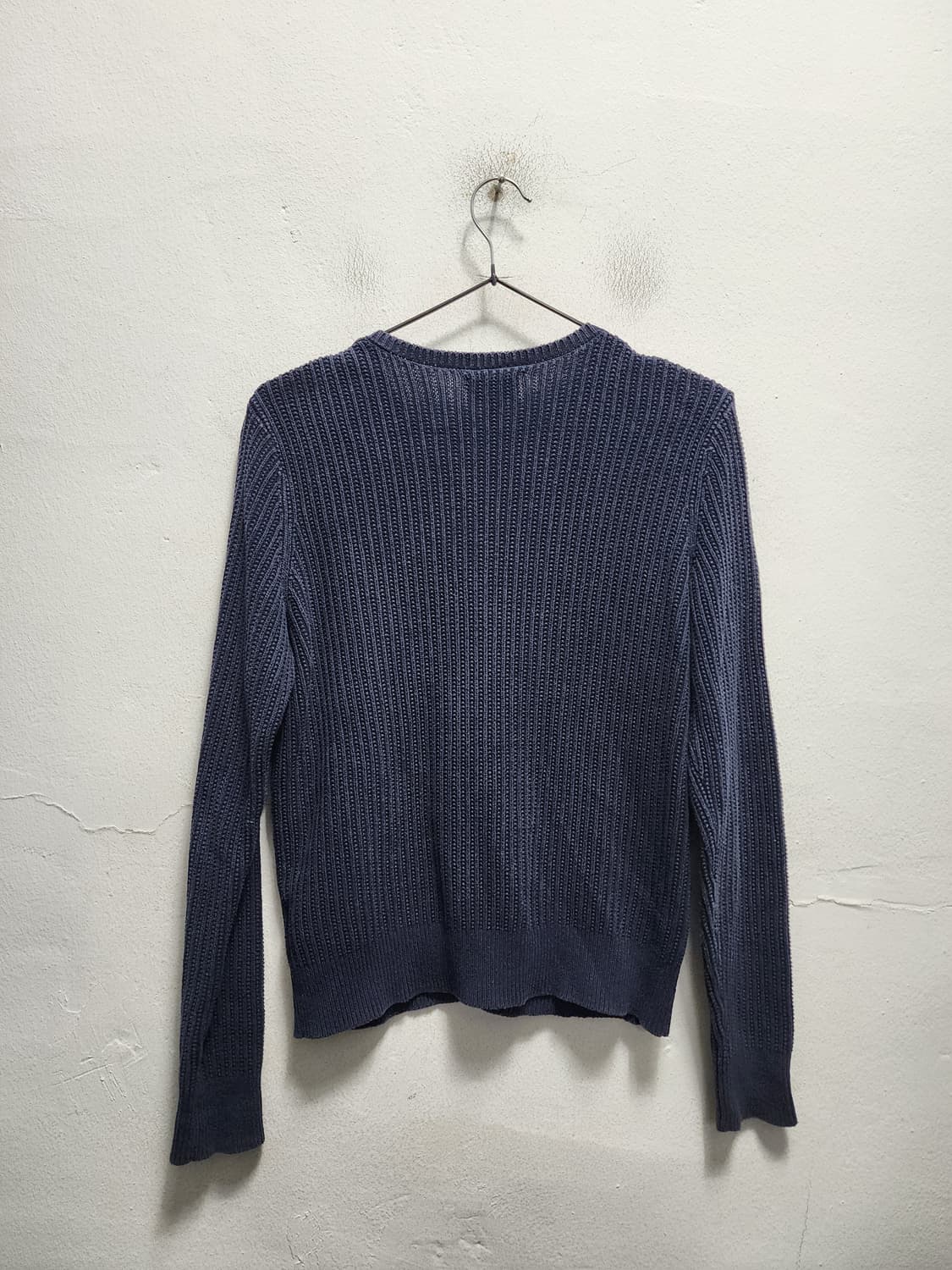 폴로 랄프로렌 네이비 가디건 상품이미지2