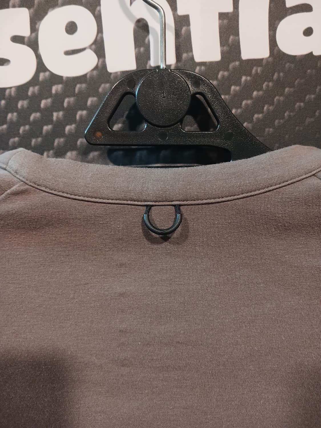 나이키 모카 맨투맨 상품이미지4