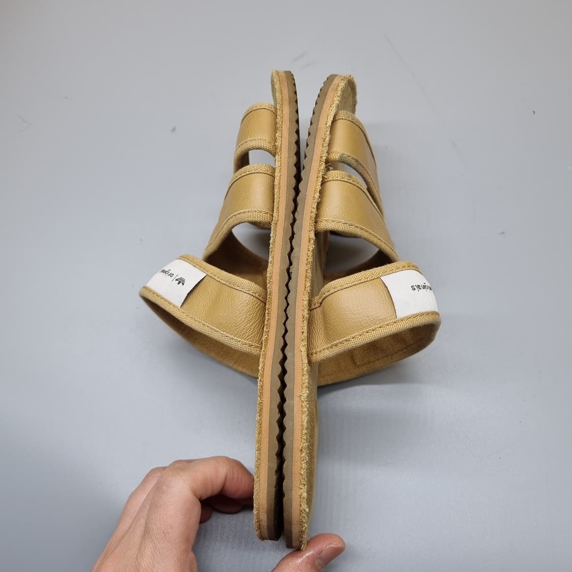 아디다스 여성슬리퍼 235 상품이미지5