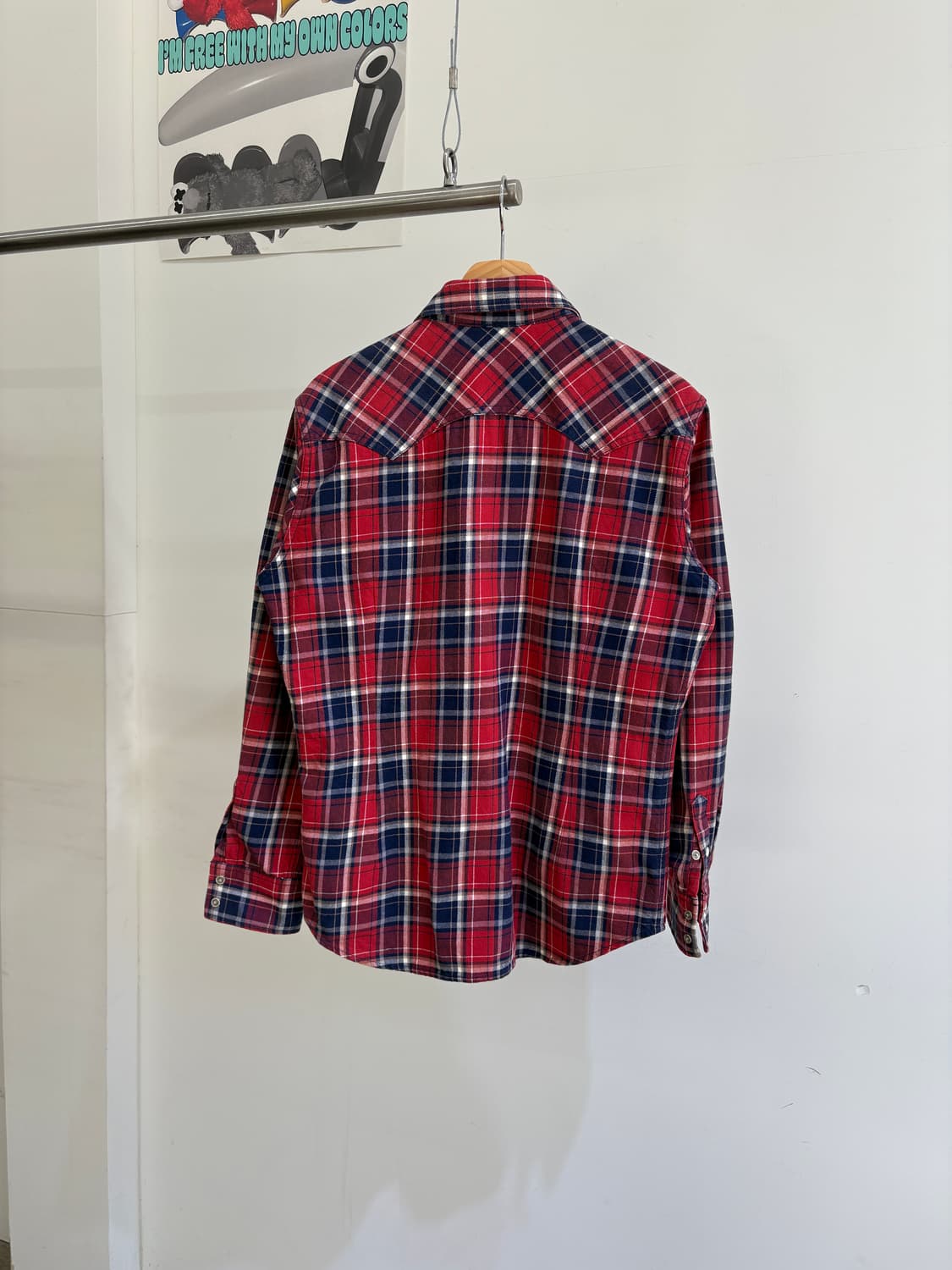 STOOGE & CO 셔츠 상품이미지5